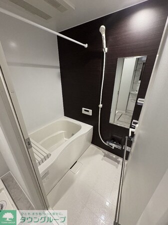 プロスタイルウェルス下井草の物件内観写真